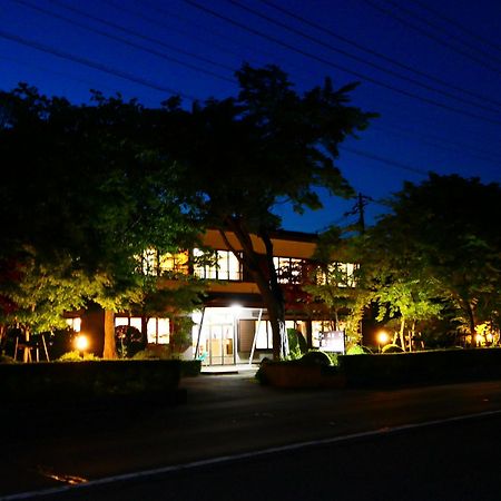 Guest House Fujizakura Yamanakako Exteriér fotografie